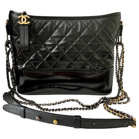 chanel grand sac hobo|Chanel hobos online shopping.